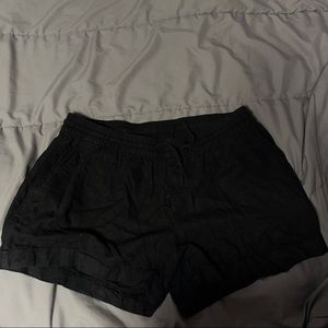 Women’s old navy size L shorts